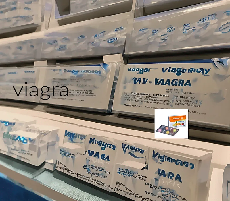 Viagra uppfanns